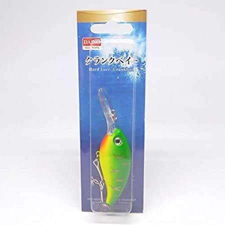 ダイソー ジャパン 釣りルアー クランクベイト B08xmzr1ck アビッシーズ 通販 Yahoo ショッピング
