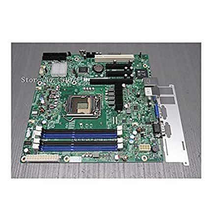 Desktop Motherboard for S1200BTS Server Motherboard