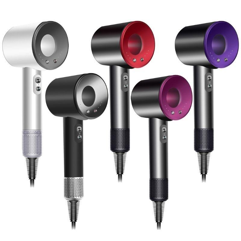 大放出セールダイソン Dyson Supersonic スーパーソニック ULF ヘア