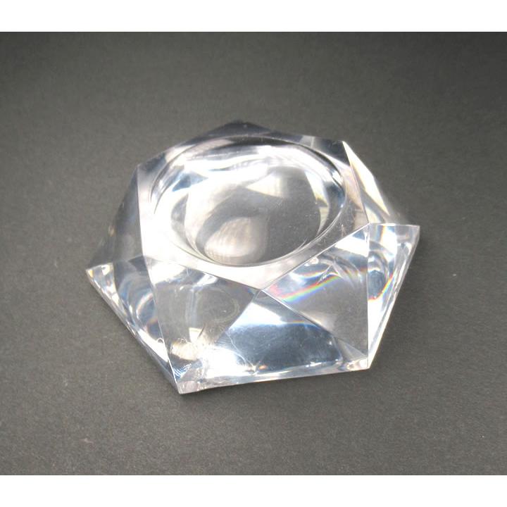 スフィア用 アクリル台座 特大／LL 丸玉（50〜80mm）置物 インテリア 5