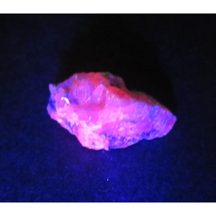 アレキサンドライト原石 4.0ct（0.8g）カラーチェンジ 天上の喜びと