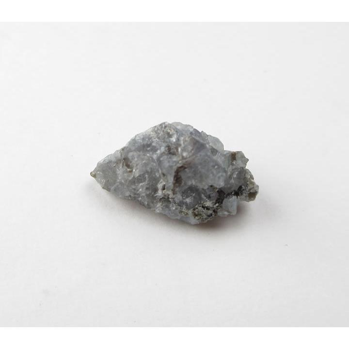 アレキサンドライト原石 4.0ct（0.8g）カラーチェンジ 天上の喜びと