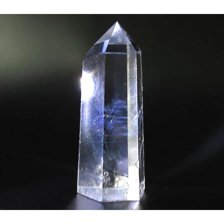 エンジェルラダークォーツ ポリッシュ 57g 虹あり 訳アリ 神の約束の