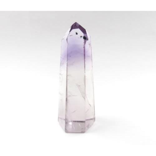 アメジストポリッシュ マルチファントム ロマネサイト入り