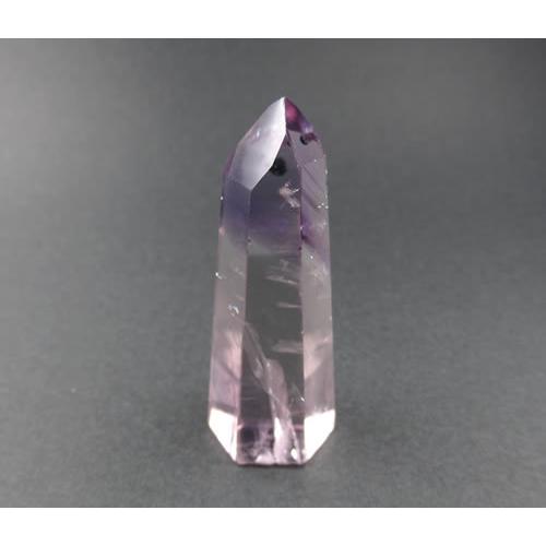 アメジストポリッシュ マルチファントム ロマネサイト入り