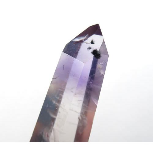 アメジストポリッシュ マルチファントム ロマネサイト入り