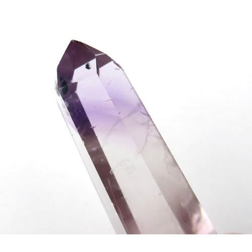 アメジストポリッシュ マルチファントム ロマネサイト入り