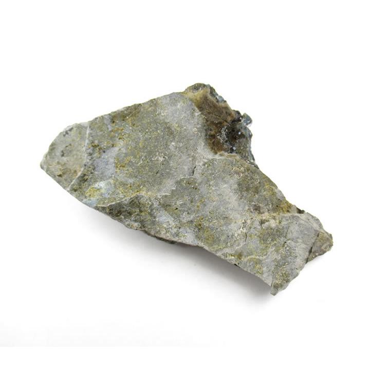 ギャラクシーアメジストクラスター ブラックアメジスト 銀河のように