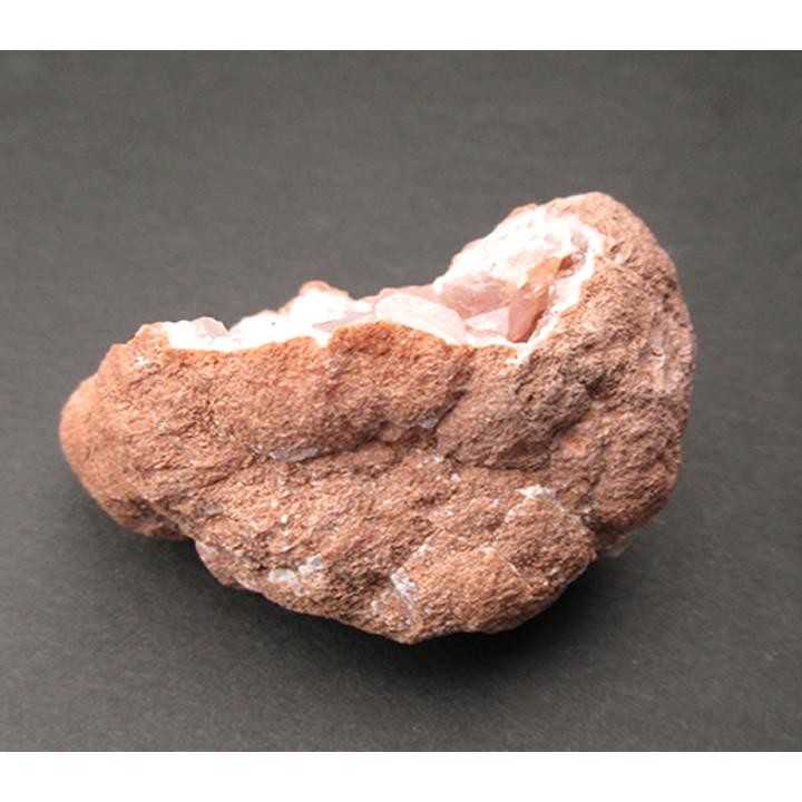 ピンクアメジスト クラスター 22g アルゼンチン産 ハートチャクラに