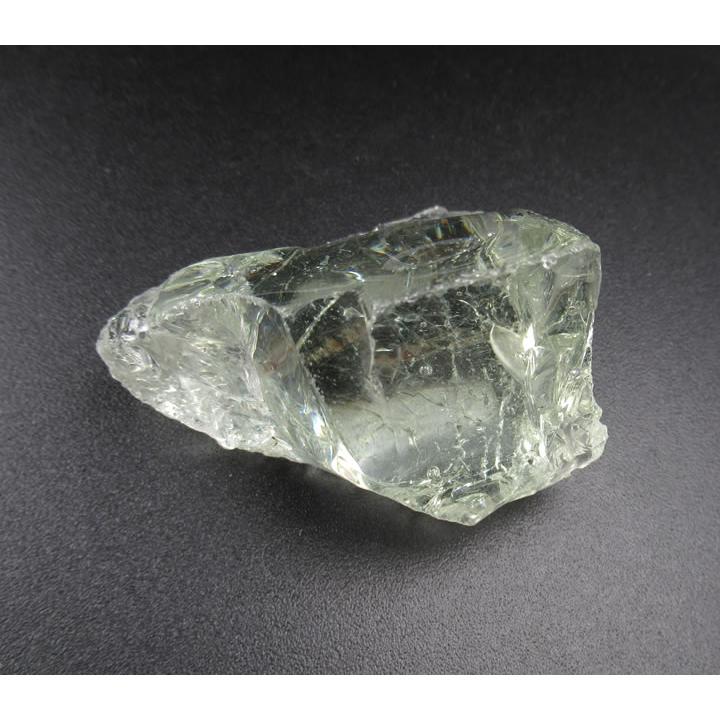 アンダラクリスタル ブルーグリーン 60g ルミネッセントの輝き 稀少