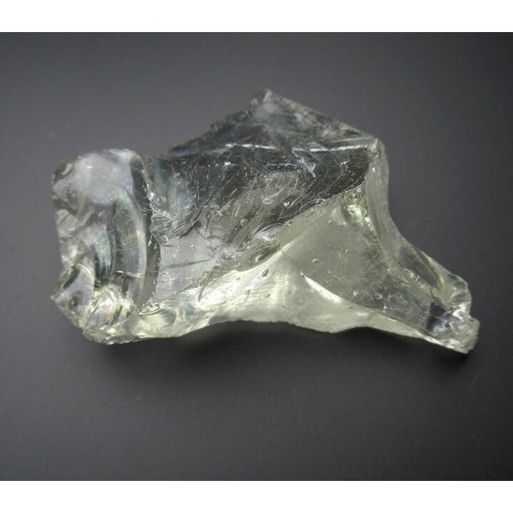 アンダラクリスタル ブルーグリーン 64g 稀少ネリーランド産 オールド