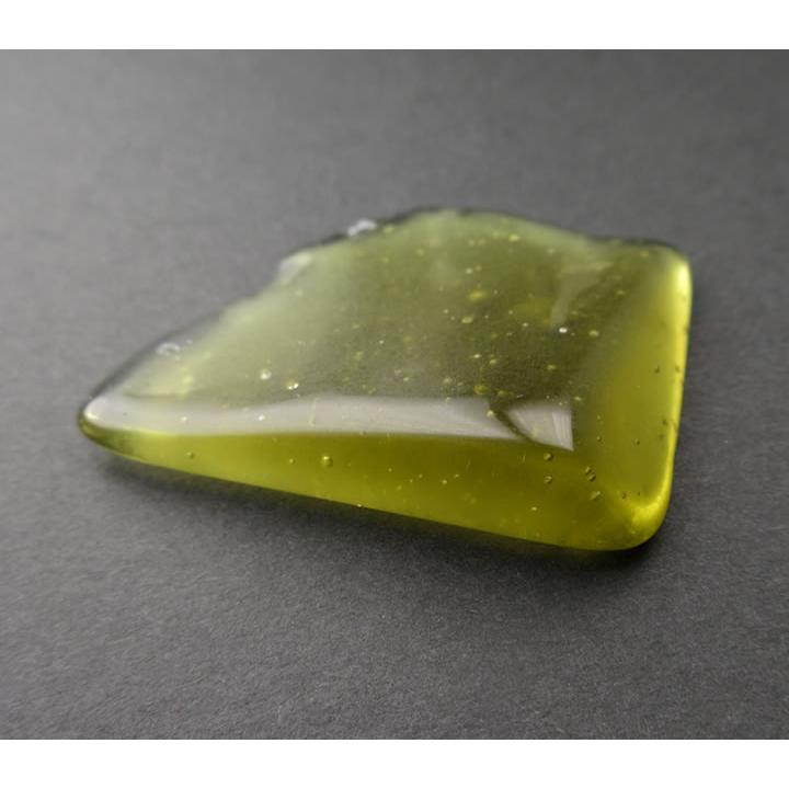 アンダラクリスタル　ゴールデンイエロー アンダラクリスタル ゴールデンイエロー 14.2g 稀少 ネリーランド産