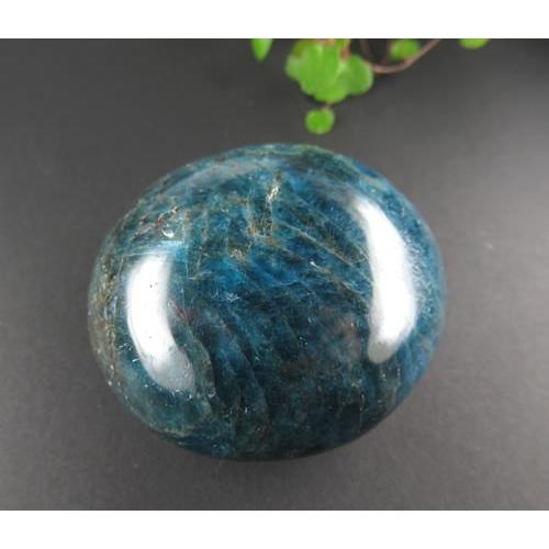 ブルーアパタイト ポリッシュ 142g 天頂のビジョンの体験を強化する