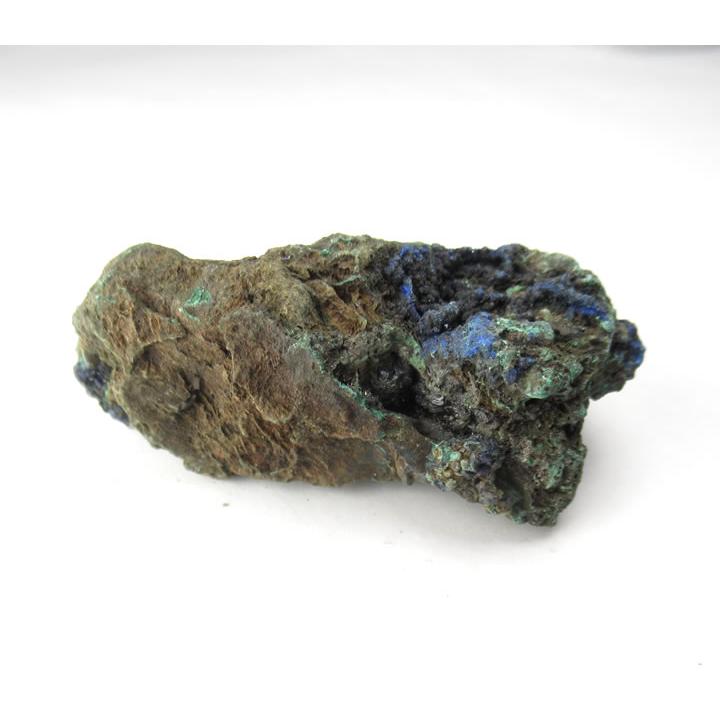 アズライトマラカイト 34g 原石 アズロマラカイト アズルマラカイト 頭脳とオーラ強化 azurite124｜ac-jewel｜03