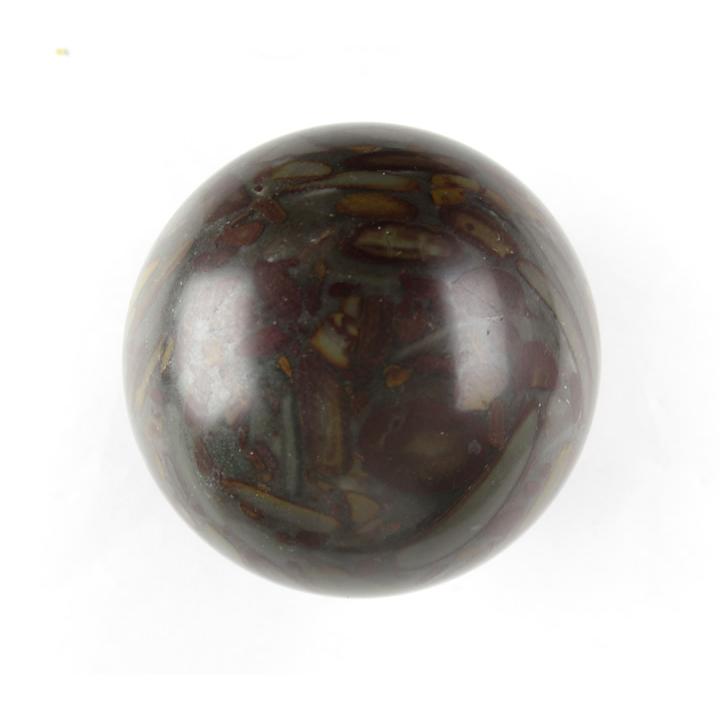 カンババジャスパー スフィア 直径85mm 1kg 丸玉 天然石 パワーストーン カンババジャスパー スフィア 直径85mm 1kg 丸玉 天然石