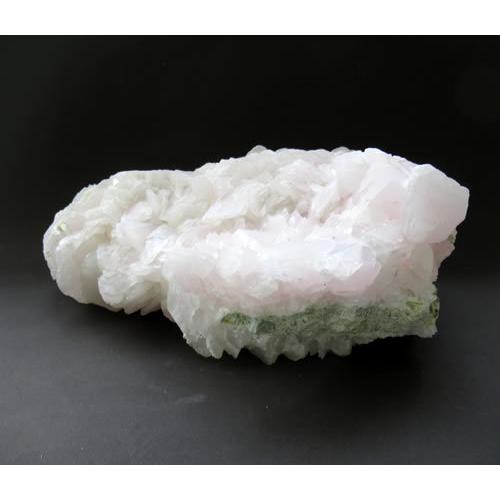 ブルガリアン ピンク カルサイト ＊ ハリックァ