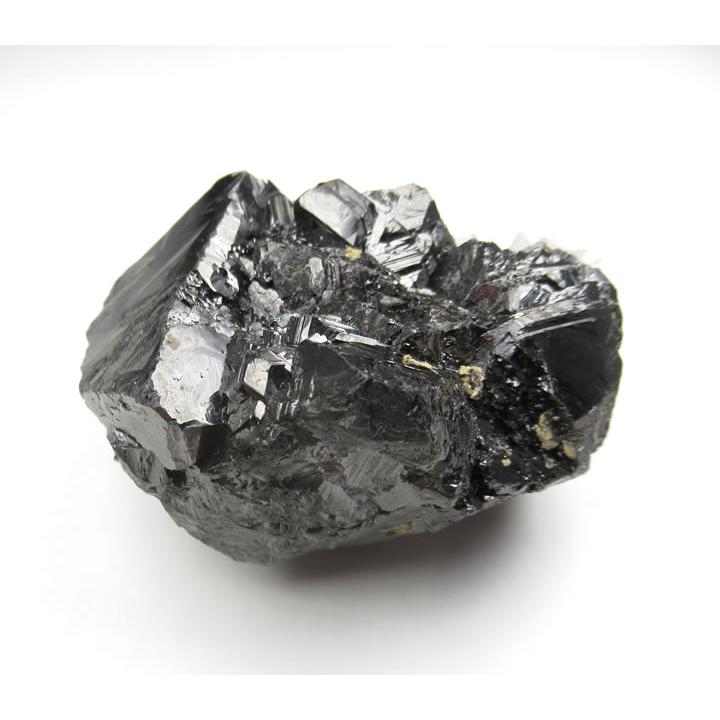 キャシテライト 原石 153g 存在や生成の根源、多次元の世界の往来を