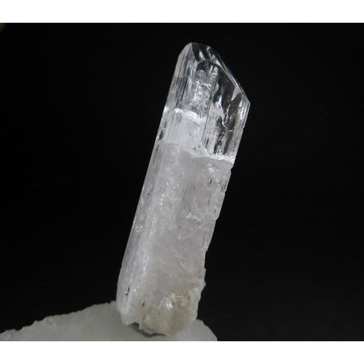 ピンクダンビュライト 原石 虹あり 13g チャネリング回路を開くには