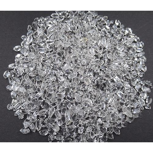 ヒマラヤ産 高品質 ダイヤモンドクォーツ 5ct(1g) 結晶セット