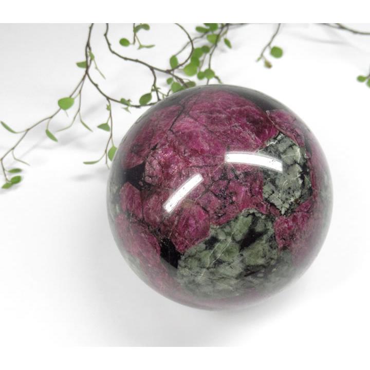 ユーディアライト 丸玉 6mm 【公式通販】