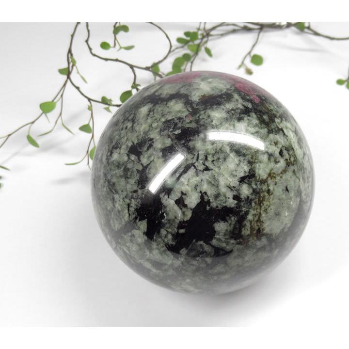 ユーディアライト 丸玉 6mm