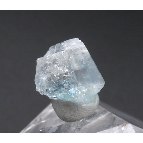 ユークレース結晶 11.05ct 真実への明瞭さ、サイキック能力とシンクロニシティの石 天然石 パワーストーン euc029の画像