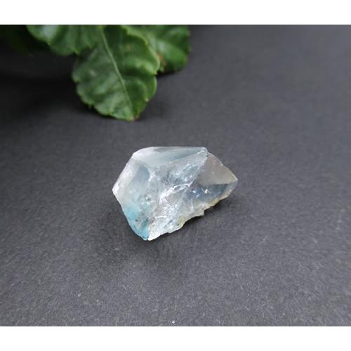ユークレース結晶 11.05ct 真実への明瞭さ、サイキック能力とシンクロニシティの石 天然石 パワーストーン euc029の画像