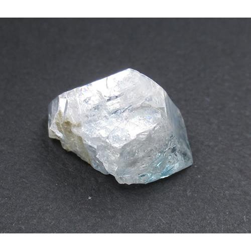 ユークレース結晶 11.05ct 真実への明瞭さ、サイキック能力とシンクロニシティの石 天然石 パワーストーン euc029の画像