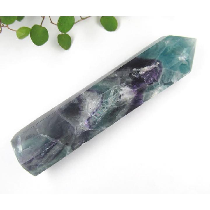 エンジェルフェザー　万華鏡　フローライト　マルチカラー　蛍石　きのこ　原石 エンジェルフェザー 万華鏡 フローライト マルチカラー 蛍石 きのこ