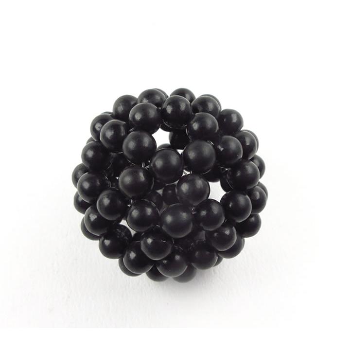 シュンガイト 肉球 オルゴナイト 【公式通販】