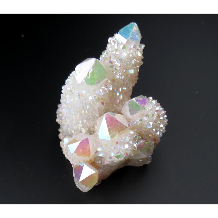 エンジェルオーラ スピリットクォーツ クラスター 【公式通販】