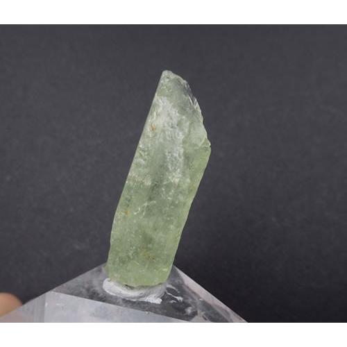 ヘリオドール 原石 豊かさと活力にあふれた人生、神の意志とつなぐ  