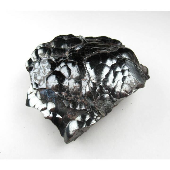 コロンビア ブルースモーククリスタル 原石