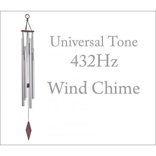 432Hz ミニパイプ　ウィンドチャイム Amazon.co.jp: TFS TUNINGFORKSHOP サウンドヒーリング 432Hz ウィンド