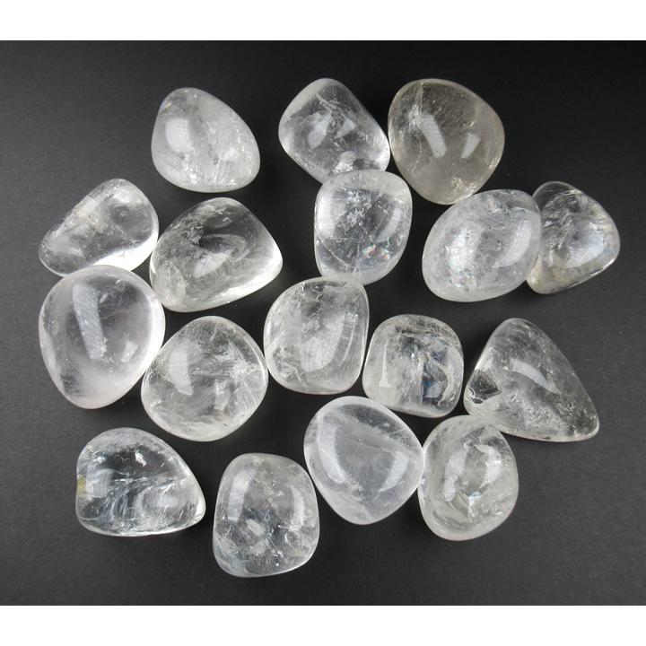 ヒマラヤ水晶 クリスタル 原石 パワーストーン 浄化 ヒーリング 天然石