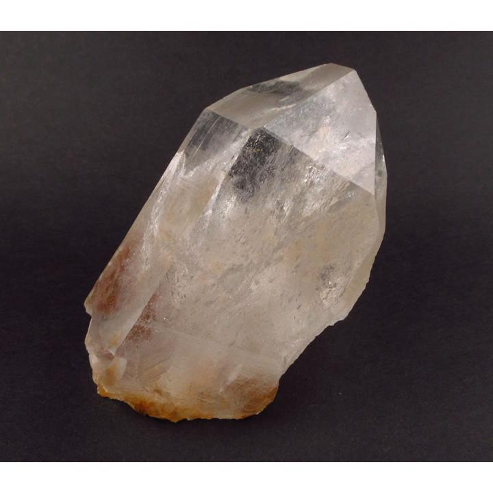 ヒマラヤ水晶クラスター 109g マニハール産 一つの家に最低1個はあると