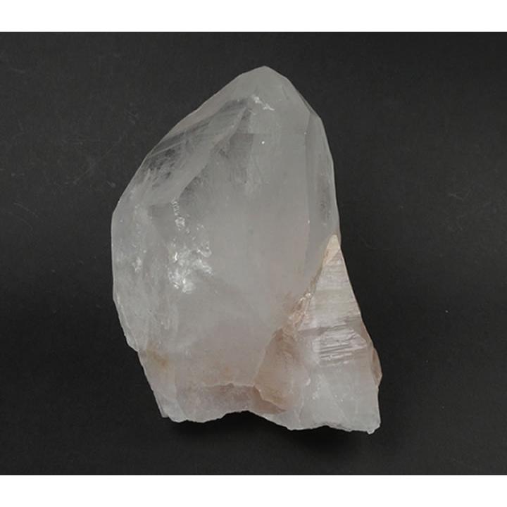 ヒマラヤ水晶クラスター 281g ゴールデンクォーツ シトリン マニカラン