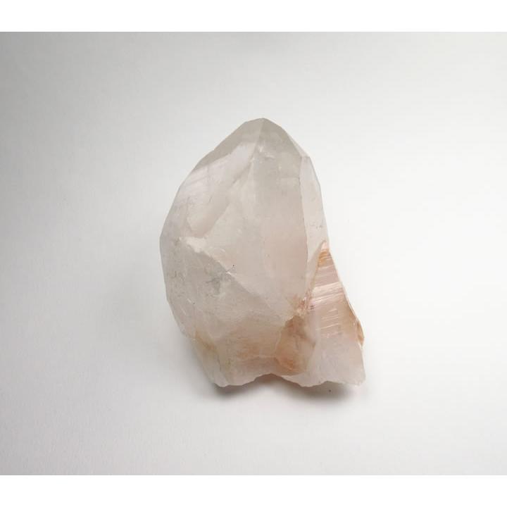 ヒマラヤ水晶クラスター 281g ゴールデンクォーツ シトリン マニカラン