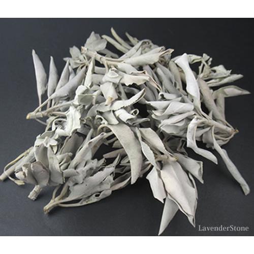 ホワイトセージ 20gセット カリフォルニア産 石のケア 浄化 ヒーリング