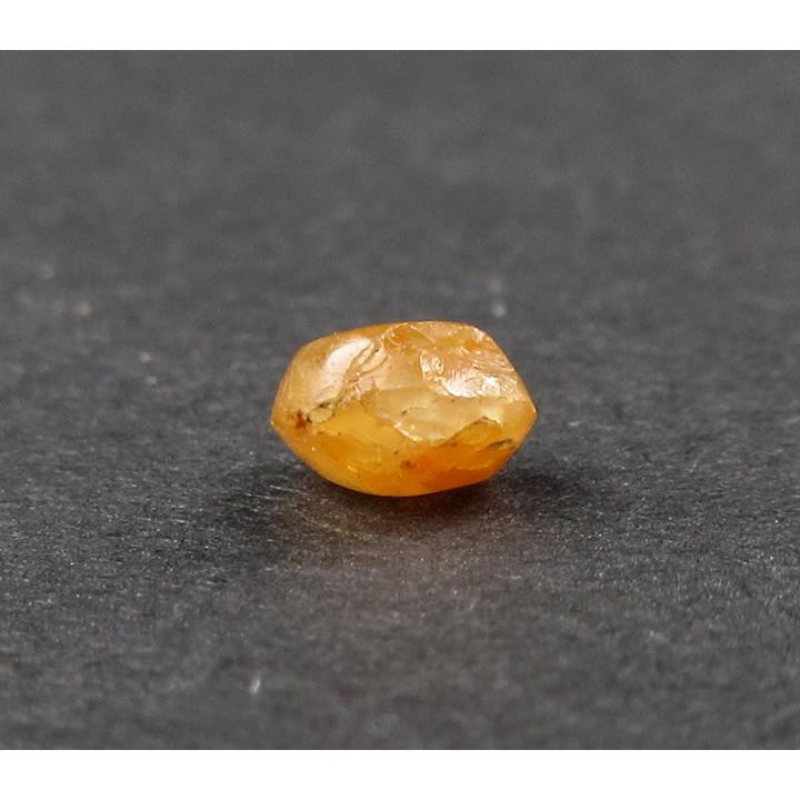 ジョーハチドーライト オーバル 0.48ct 5mm 超稀少 ミャンマー産 幻の