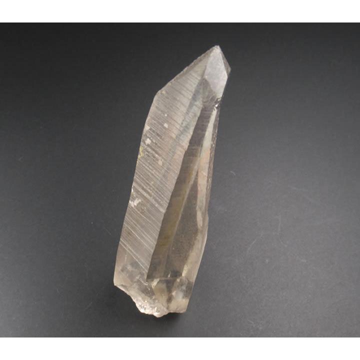 セラデカブラル産 レムリアンシードクリスタル スモーキークォーツ