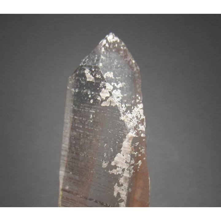 セラデカブラル産 レムリアンシードクリスタル スモーキークォーツ