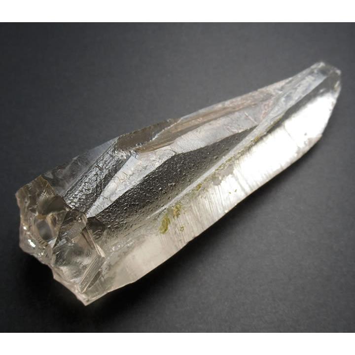 セラデカブラル産 レムリアンシードクリスタル スモーキークォーツ