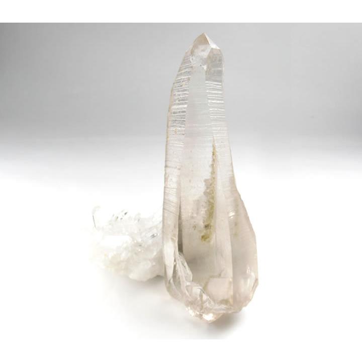 セラデカブラル産 レムリアンシードクリスタル スモーキークォーツ