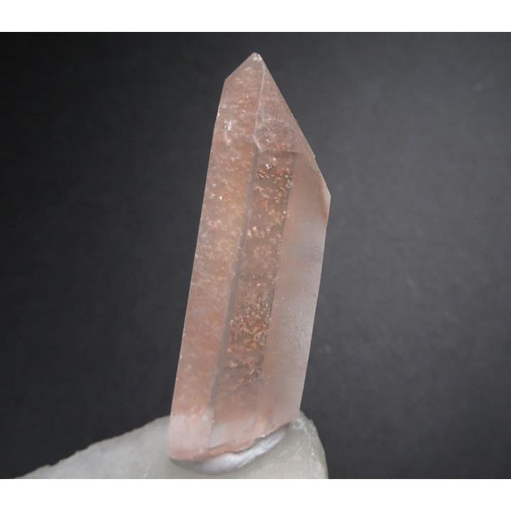 ピンクレムリアンシードクリスタル 14g 水晶 原石 ヒーリング 新しい