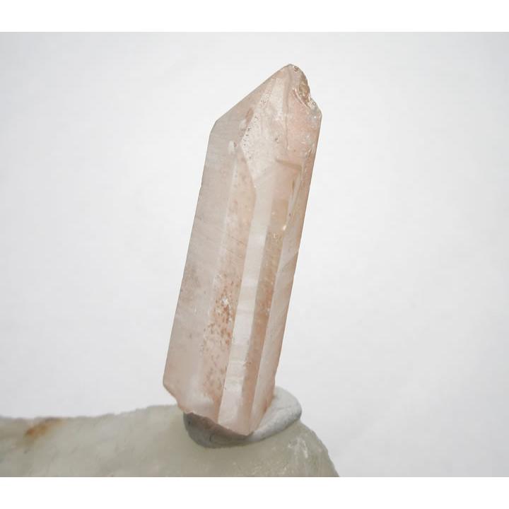 ピンクレムリアンシードクリスタル 14g 水晶 原石 ヒーリング 新しい