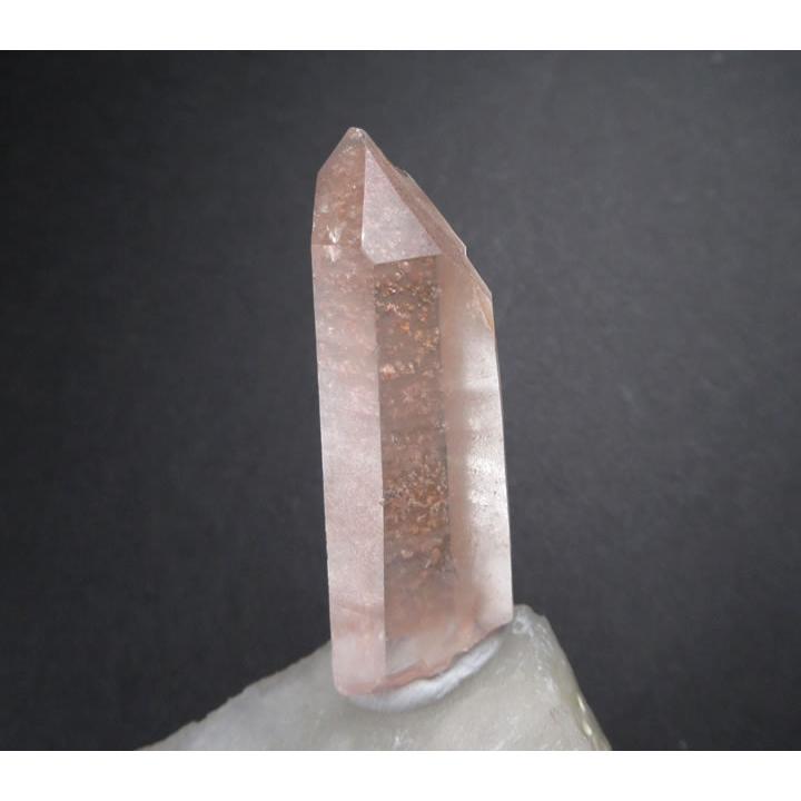 イニシエーション レムリアンシードクリスタル 水晶 原石 ヒマラヤ水晶 ヒマラヤ水晶ポイント原石～レムリアンシード～ | MENOYA Group SHOP