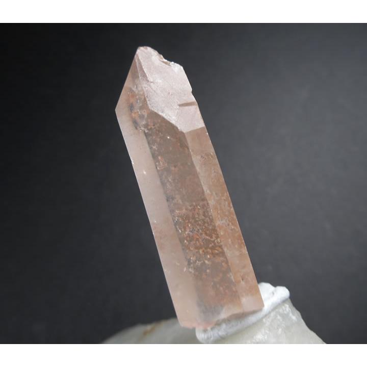 ピンクレムリアンシードクリスタル 14g 水晶 原石 ヒーリング 新しい
