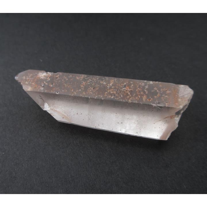 ピンクレムリアンシードクリスタル 14g 水晶 原石 ヒーリング 新しい