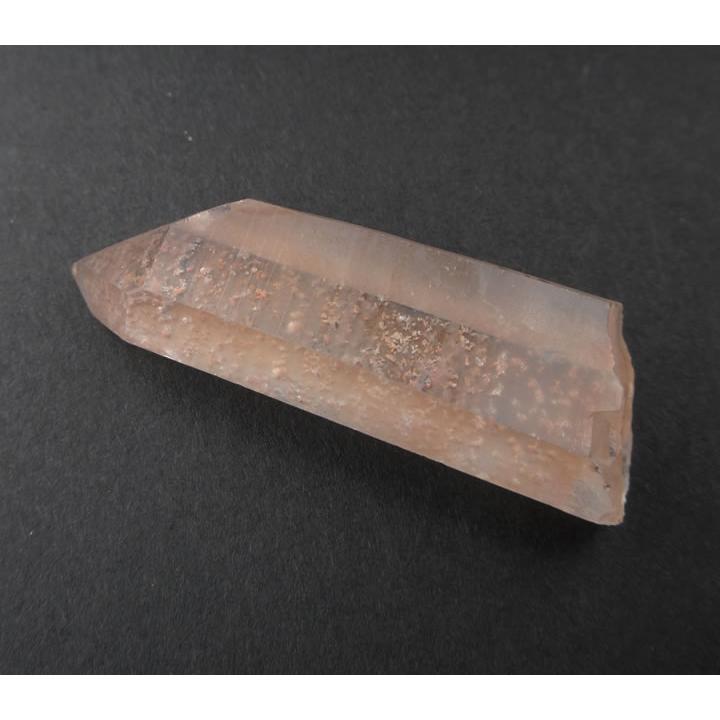 ピンクレムリアンシードクリスタル 14g 水晶 原石 ヒーリング 新しい